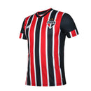 Sao Paulo Away Kids Kit 2024/2025