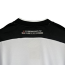 Corinthians Retro White Shirt 2000/2001 - Men's Topper Fan