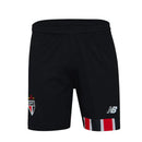 Sao Paulo Away Kids Kit 2024/2025