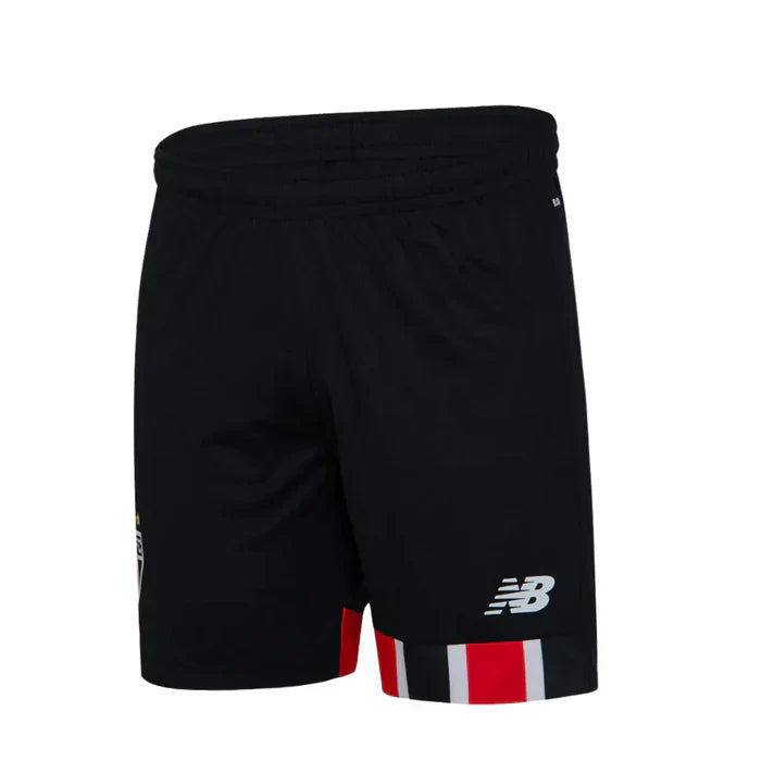 Sao Paulo Away Kids Kit 2024/2025