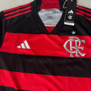 Flamengo 2024/2025 Shirt