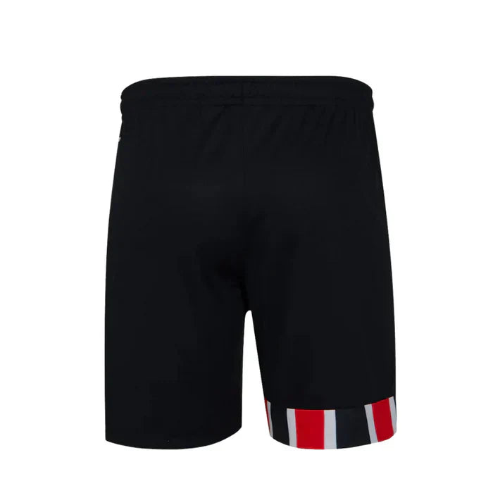 Sao Paulo Away Kids Kit 2024/2025