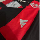 Flamengo 2024/2025 Shirt
