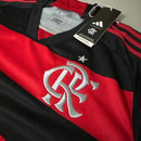 Flamengo 2024/2025 Shirt