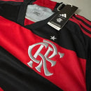 Flamengo 2024/2025 Shirt