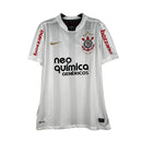 Corinthians 2010 Retro Shirt