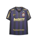 Corinthians Retro 2009/10 Shirt - Nike Men's Fan Shirt