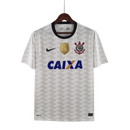 Corinthians Retro 2012 Patch World Championship Shirt - Nike Fan Men's