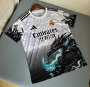 CAMISETA REAL MADRID EDICIÓN LIMITADA DRAGÓN 25/26 HOMBRE