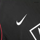 MANCHESTER UNITED II 07/08 HOMBRE (RETRO) MANGA LARGA