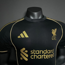 LIVERPOOL EDICIÓN LIMITADA 25/26 HOMBRE (VERSIÓN JUGADOR)