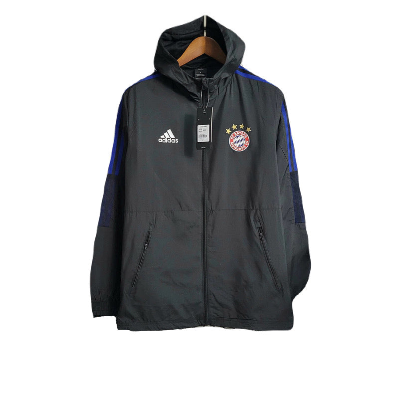 BAYERN MUNICH I SHIRT 23/24