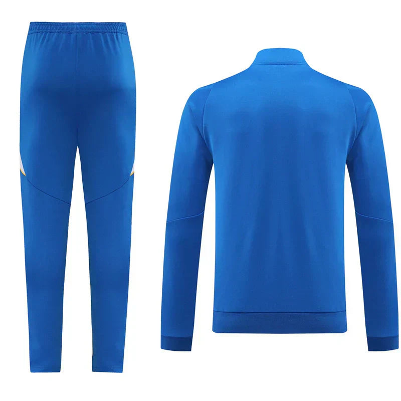 BOCA JR 24/25 MEN'S TRACKSUIT AND PANTS SET