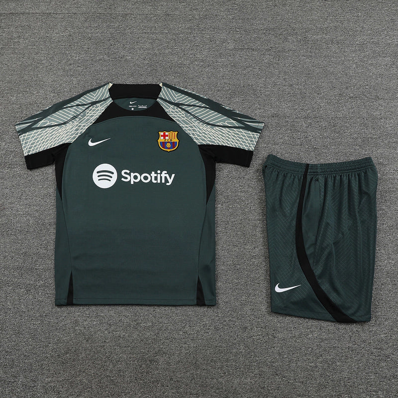 BARCELONA CONJUNTO ENTRENAMIENTO I 23/24 HOMBRE