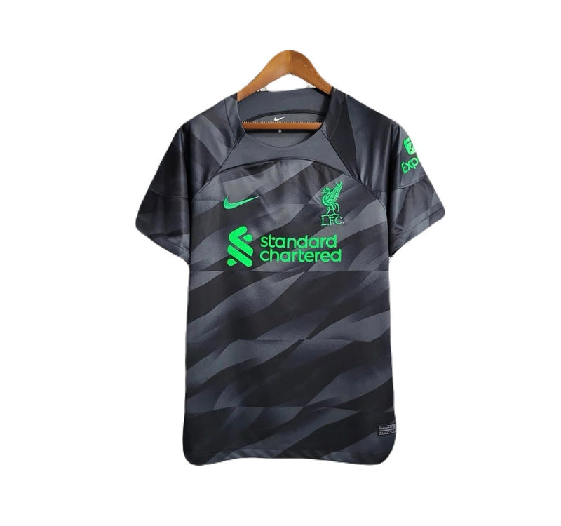 LIVERPOOL GOALKEEPER I 23/24 MEN