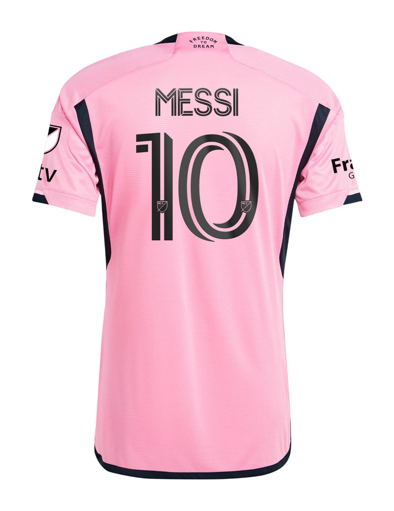 INTER MIAMI I 24/25 MEN'S T-SHIRT