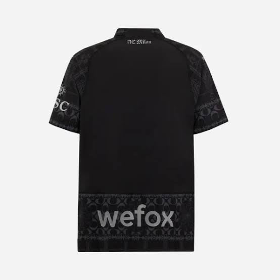 MILAN BLACK I 24/25 HOMBRE