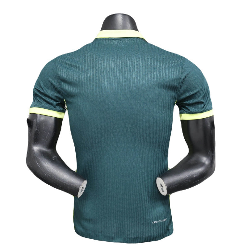 BARCELONA EDICIÓN ESPECIAL 25/26 HOMBRE (VERSIÓN JUGADOR)