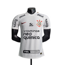CORINTHIANS CON PATROCINADOR I 23/24 HOMBRE (VERSIÓN JUGADOR)