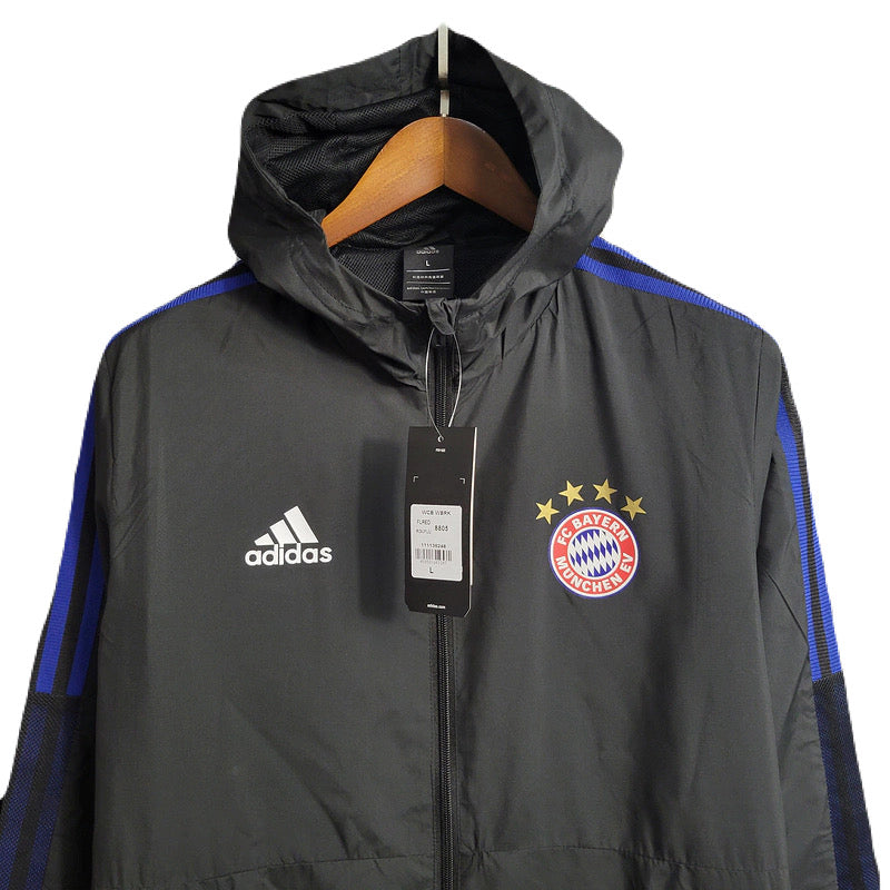 BAYERN MUNICH I SHIRT 23/24