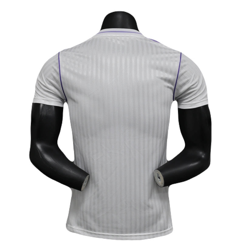 REAL MADRID EDICIÓN LIMITADA 25/26 HOMBRE (VERSIÓN JUGADOR)
