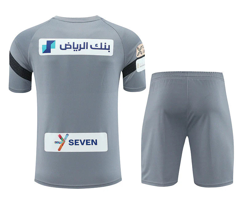 AL HILAL CONJUNTO ENTRENAMIENTO 23/24 HOMBRE