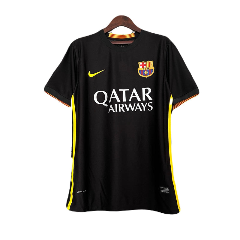 BARCELONA III 13/14 HOMBRE (RETRO)