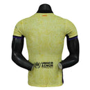 BARCELONA EDICIÓN ESPECIAL AMARILLO 25/26 HOMBRE (VERSION JUGADOR)