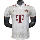 POLO BAYERN MUNICH EDICIÓN ESPECIAL 25/26 HOMBRE (VERSIÓN JUGADOR)