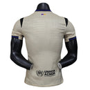 BARCELONA EDICIÓN ESPECIAL 25/26 HOMBRE (VERSIÓN JUGADOR)