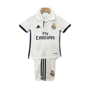 REAL MADRID KIDS KIT 16/17 (RETRO)