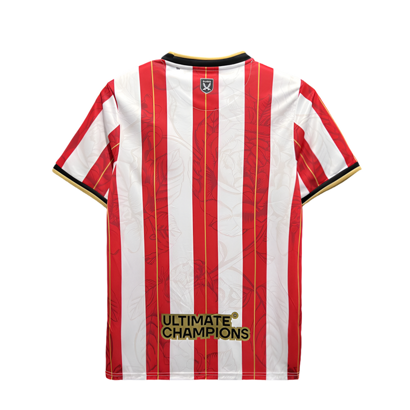 SHEFFIELD EDICIÓN ESPECIAL l 23/24 HOMBRE
