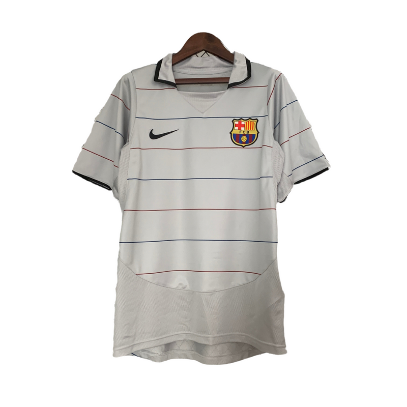 BARCELONA II 03/04 HOMBRE (RETRO)