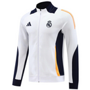 Sudadera Real Madrid 24/25 Hombre