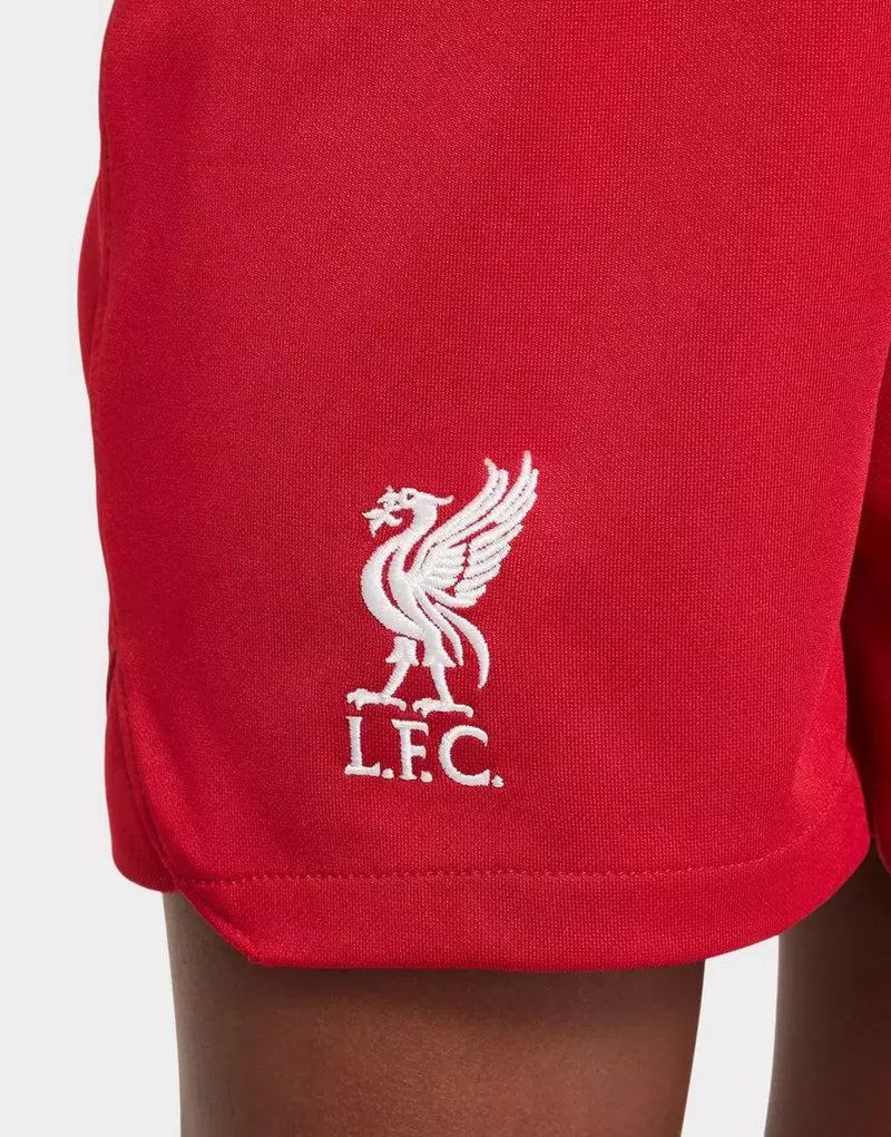 LIVERPOOL I 23/24 CONJUNTO INFANTIL