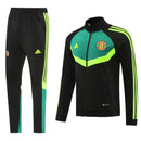 MANCHESTER UNITED MEN'S 24/25 TRACKSUIT AND TROUSERS