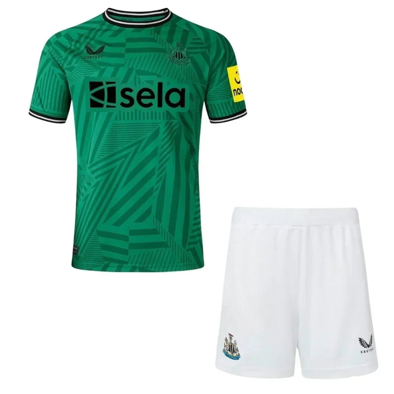 NEWCASTLE CHILDREN'S SET 23/24
