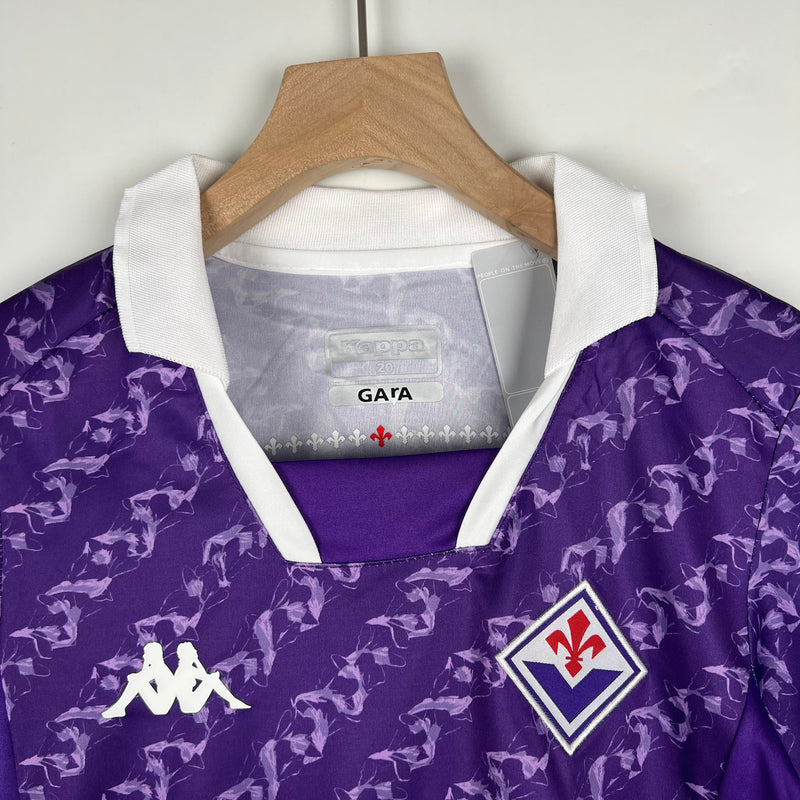 FIORENTINA I CHILDREN'S SET 23/24
