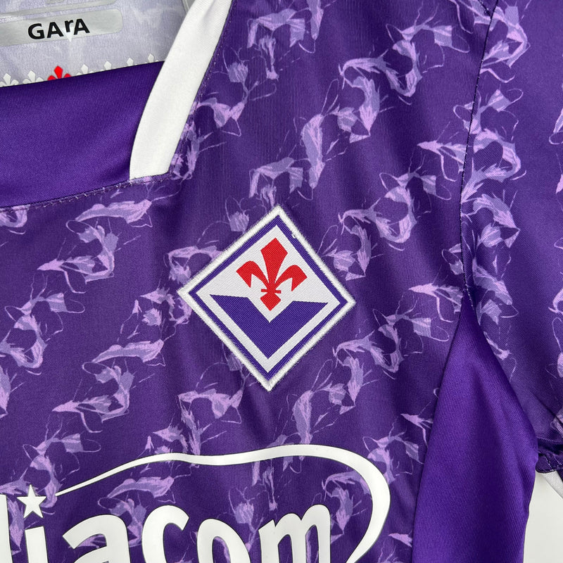 FIORENTINA I CHILDREN'S SET 23/24