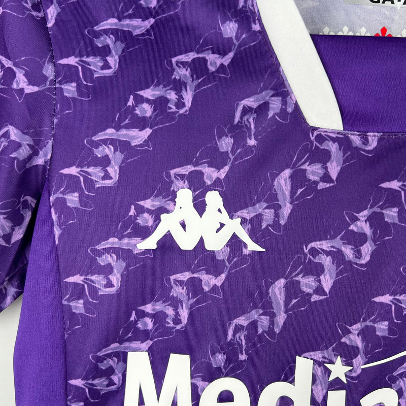 FIORENTINA I CHILDREN'S SET 23/24