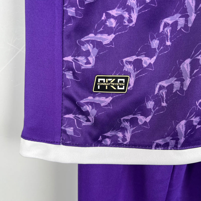FIORENTINA I CHILDREN'S SET 23/24