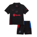 BARCELONA II 24/25 CONJUNTO INFANTIL