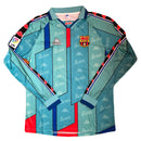 BARCELONA II 96/97 MEN'S (RETRO) LONG SLEEVE