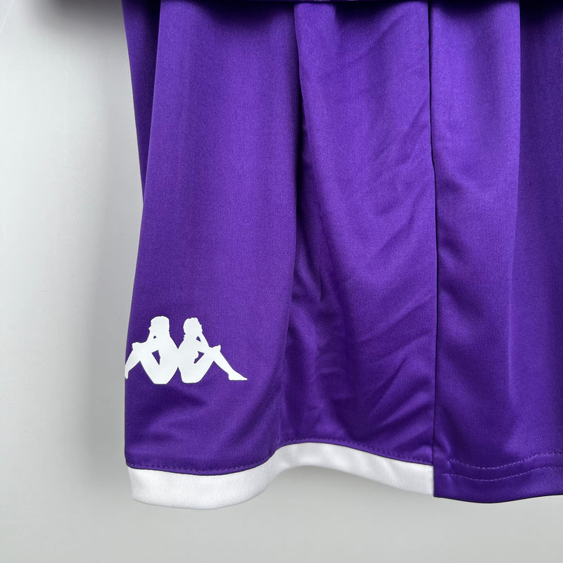 FIORENTINA I CHILDREN'S SET 23/24