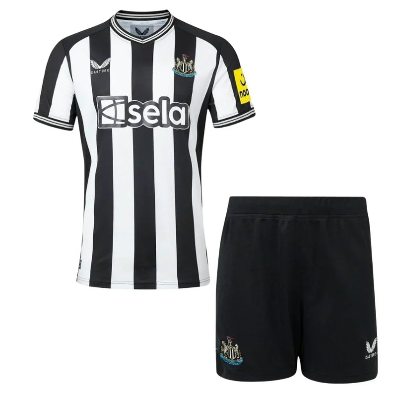 NEWCASTLE I CHILDREN'S SET 23/24