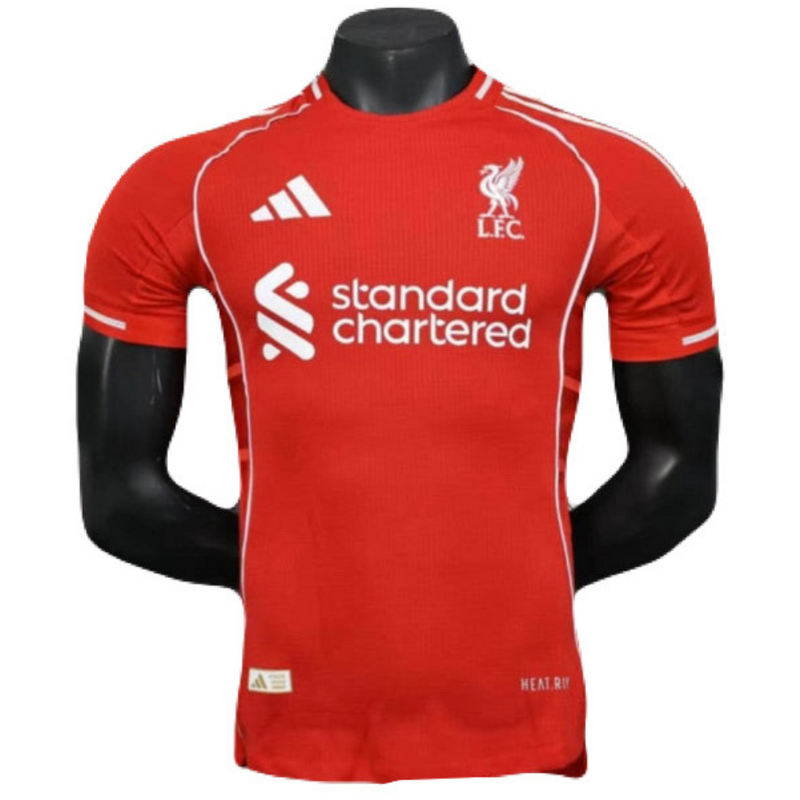 LIVERPOOL I 25/26 HOMBRE (VERSIÓN JUGADOR)