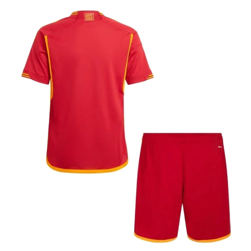 ROMA I 23/24 CONJUNTO INFANTIL