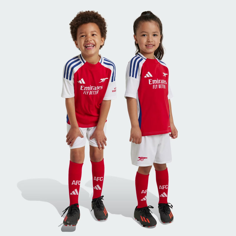 ARSENAL I 24/25 CONJUNTO INFANTIL