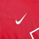 MANCHESTER UNITED I 07/08 HOMBRE (RETRO) MANGA LARGA