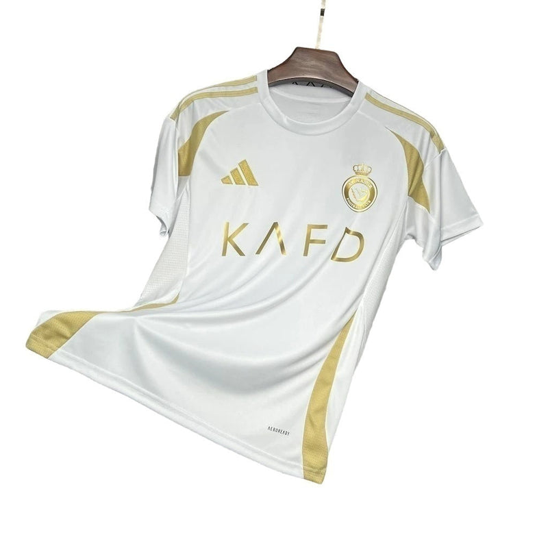 AL NASSR III 24/25 HOMBRE